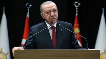 Erdoğan'dan gündemdeki bahis skandalına dair ilk açıklama: Vatandaş mutlu oldu