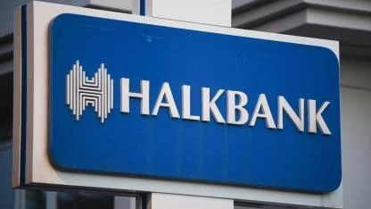 Erdoğan'ın açıklamalarının ardından Halkbank hisseleri sert yükseldi