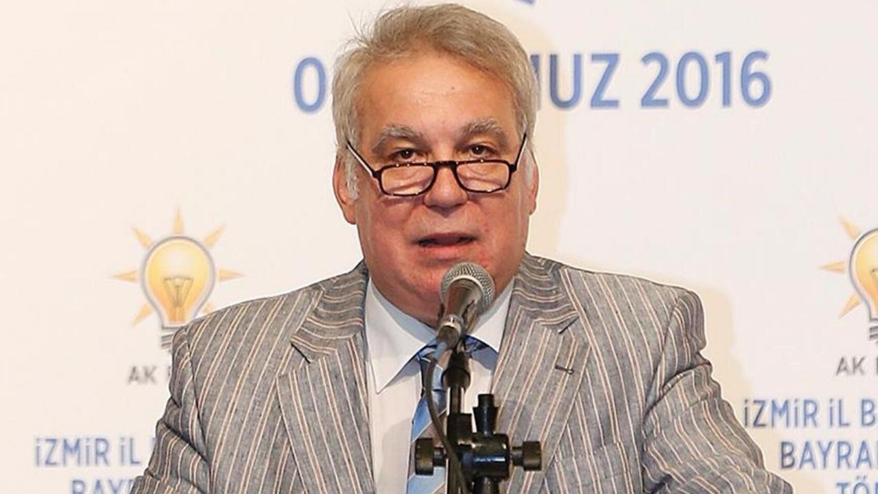 Eski AK Parti&#039;li Hüseyin Kocabıyık hakkında tutuklama kararı: İlk açıklamayı yaptı