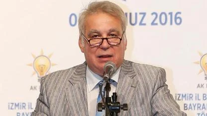 Eski AK Parti'li Hüseyin Kocabıyık hakkında tutuklama kararı: İlk açıklamayı yaptı