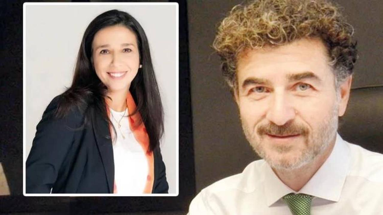 Eski CHP Milletvekili Gülay Yedekci, tehdit ve hakaret suçlamasıyla eski eşi hakkında suç duyurusunda bulundu