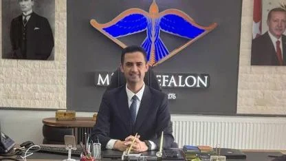 Eski Gelendost Belediyesi Başkanı Özmen'e 23 yıl 11 ay hapis cezası