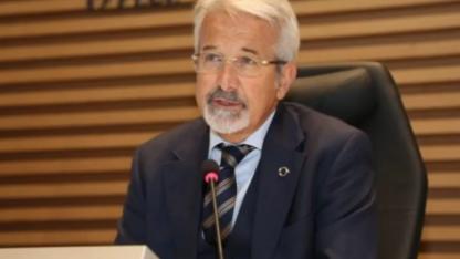 Eski Nilüfer Belediye Başkanı Turgay Erdem gözaltına alındı