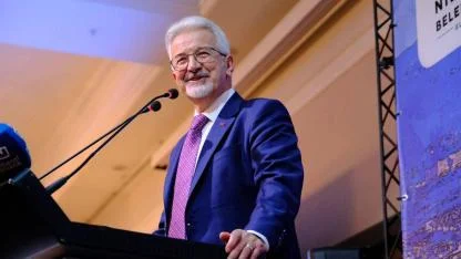 Eski Nilüfer Belediye Başkanı Turgay Erdem tutuklandı