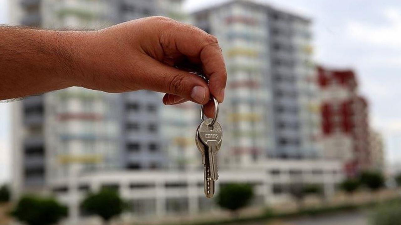 Ev sahiplerine yeni vergi geliyor