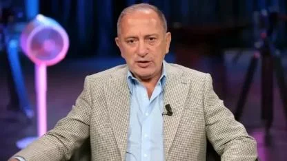 Fatih Altaylı davasında ara karar: Tahliye talebi reddedildi