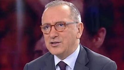 Fatih Altaylı ilk kez hakim karşısında: 'Bugün burada bulunmamın nedeni...'