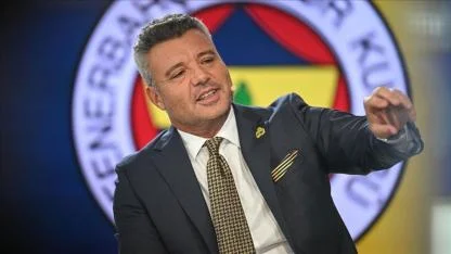 Fenerbahçe'den bahis skandalı açıklaması: "Türk futbolu adına vahim"