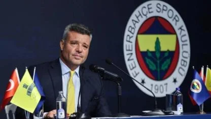 Fenerbahçe’nin Toplam Borcu Açıklandı!