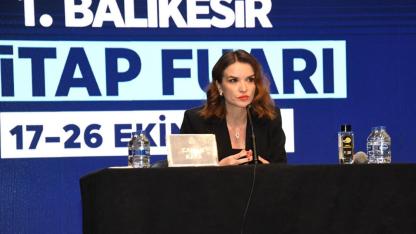 Gazeteci Canan Kaya: Türkiye manipülasyonun laboratuvarı haline gelmiş durumda