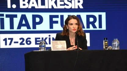 Gazeteci Canan Kaya: Türkiye manipülasyonun laboratuvarı haline gelmiş durumda