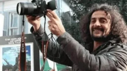 Gazeteci Hakan Tosun'un avukatı: 'Yok' denilen çantası günler sonra karakolda bulundu