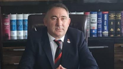 Genç Parti’den PKK’nın “Çekiliyoruz” açıklamasına tepki: “İyi niyet değil, zorunlu geri çekilme”