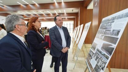 Genç Sanatçılar Manisa’nın Duvarlarını Renklendirecek