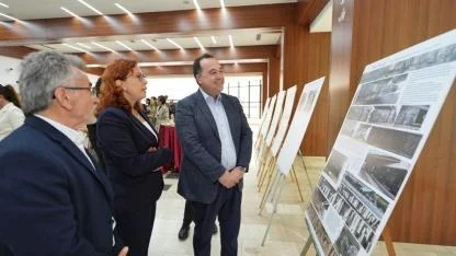 Genç Sanatçılar Manisa’nın Duvarlarını Renklendirecek