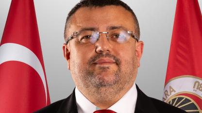 Gençlerbirliği’nin yeni başkanı Mehmet Kaya oldu