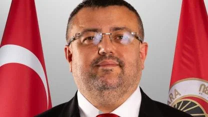 Gençlerbirliği’nin yeni başkanı Mehmet Kaya oldu