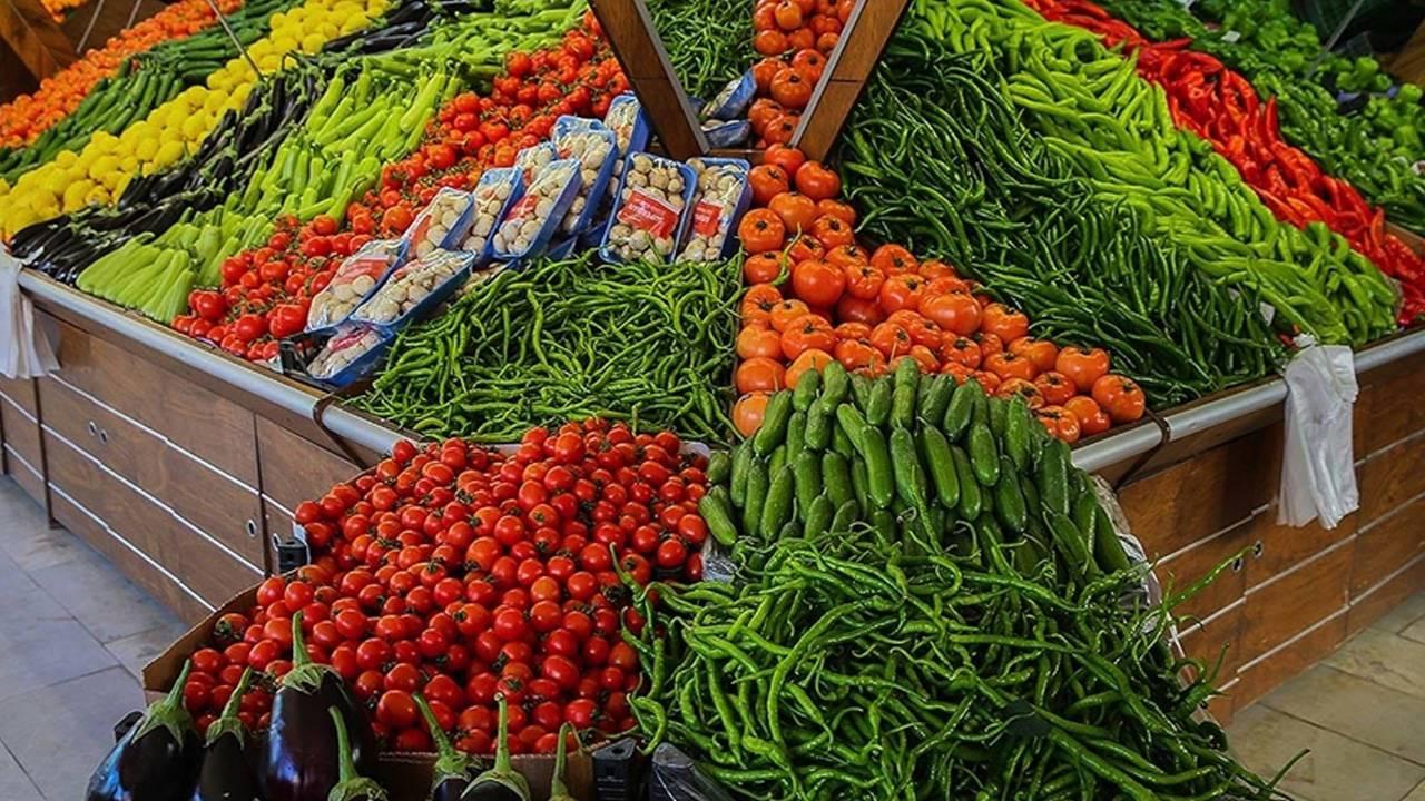 Gıda fiyatlarında yükseliş sürüyor: 65 aydır aralıksız artıyor