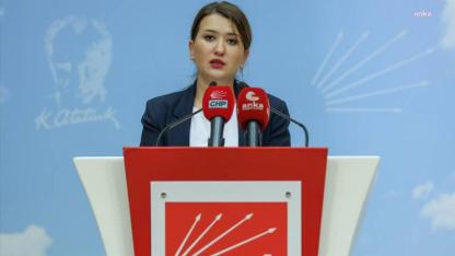 Gökçe Gökçen’den “itibar suikastı” çıkışı: Yüreğiniz varsa kastınızı da açık açık yazarak tekrar paylaşın!