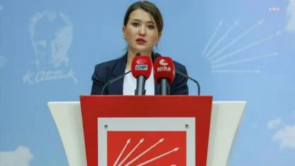 Gökçe Gökçen’den “itibar suikastı” çıkışı: Yüreğiniz varsa kastınızı da açık açık yazarak tekrar paylaşın!