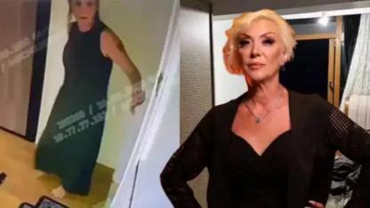 Görüntülerdeki o tepkisi gündem olmuştu! Güllü'nün çocuklarından 'O ne lan' açıklaması: 'Yanlış yorumlayanlar oldu ama...'