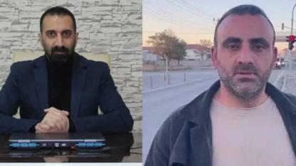 Gözaltına alınan gazeteciyi çeken gazeteciye de gözaltı