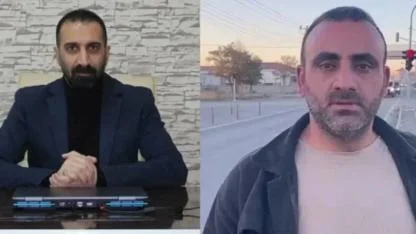 Gözaltına alınan gazeteciyi çeken gazeteciye de gözaltı