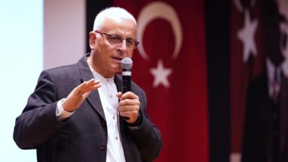 Gözaltındaki Merdan Yanardağ'dan ilk mesaj