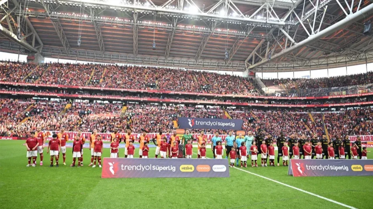 Göztepe maç sonu isyan etti: "Her sene aynı film"