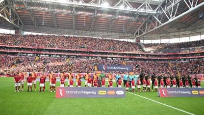 Göztepe maç sonu isyan etti: "Her sene aynı film"