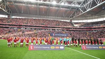 Göztepe maç sonu isyan etti: "Her sene aynı film"