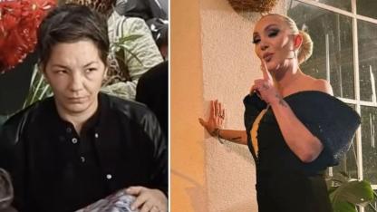 Güllü'nün asistanı sessizliğini bozdu! Husumet iddialarına yanıt verdi