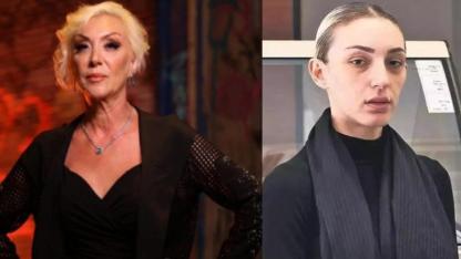 Güllü'nün kızı ifade verdi: 'Mesajlar benim ama annemi öldürmedim'