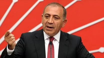 Gürsel Tekin, CHP'nin kurultay davası hakkında konuştu: İlgilenmiyorum!