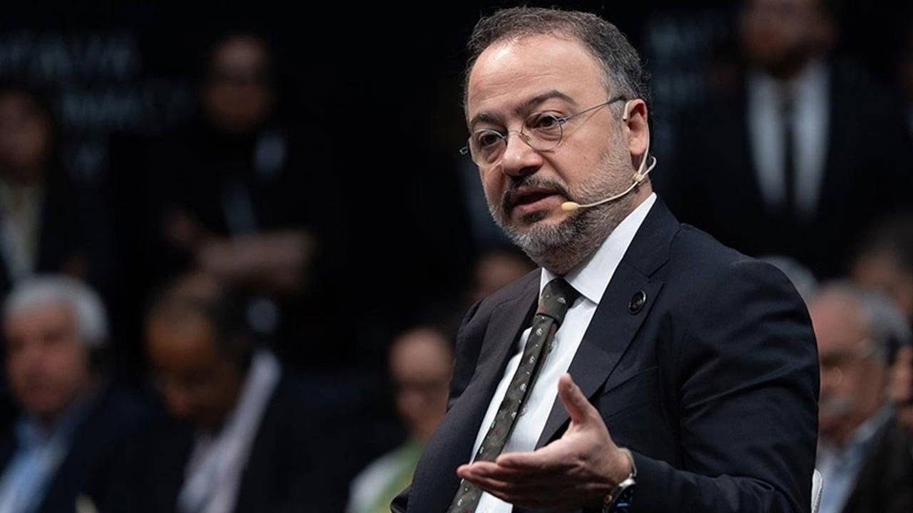 Hakan Fidan, yanından ayırmadığı ismi Şam Büyükelçiliği’ne atadı