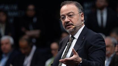 Hakan Fidan, yanından ayırmadığı ismi Şam Büyükelçiliği’ne atadı