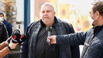 "Halil Falyalı suç örgütü" davası: Mahkemeden blokeli hesaplar hakkında karar