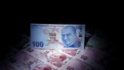 Hazine ve Maliye Bakanlığı açıkladı: Eylül bütçesi rekor açık verdi!