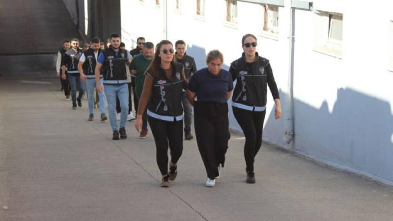 Hazineye ait araziyi satma vaadiyle dolandırıcılık: 80 milyon TL&#039;lik vurgun