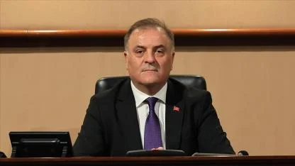 İBB Başkan Vekili Nuri Aslan hakkında hapis cezası talebi!