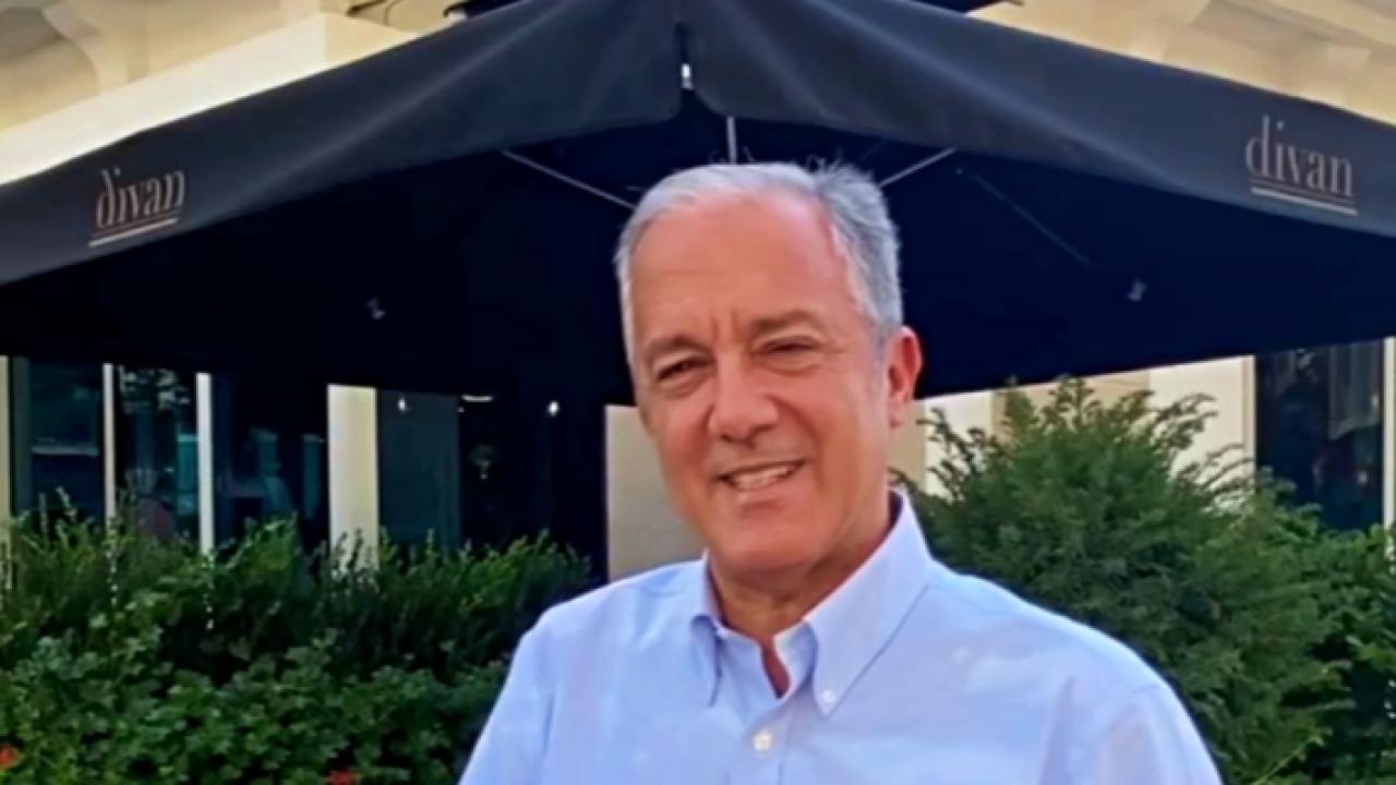 İBB soruşturması: Murat Tomruk ifadesinin ardından adliyeden ayrıldı