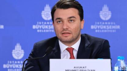 İBB soruşturmasında yeni gelişme: Mehmet Pehlivan'ın tutukluğu sürecek