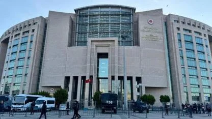 İBB'ye 'Casusluk' Soruşturmasında Yeni Gözaltılar