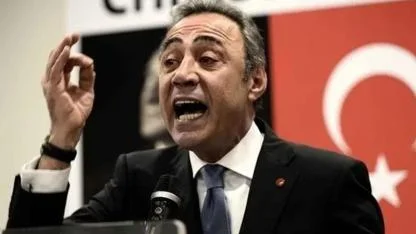 İhracı istenen Berhan Şimşek: CHP artık İmamoğlu Holding CEO'su Özgür Özel