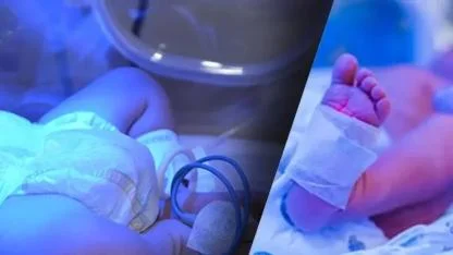 İkinci Yenidoğan Skandalı: Doğuştan Engelli Sandılar, Meğer Darbedilmiş! Aile Yıllar Sonra Öğrendi