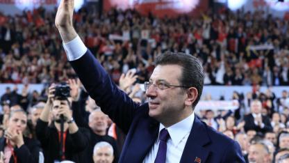 İmamoğlu 'casusluk' soruşturmasından ifade verecek