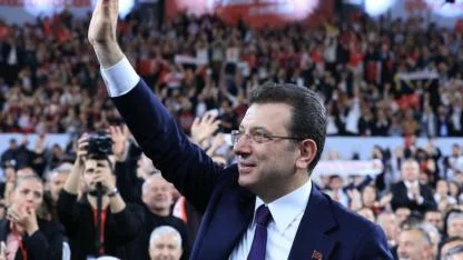 İmamoğlu 'casusluk' soruşturmasından ifade verecek