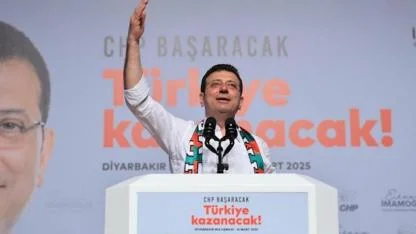İmamoğlu'ndan 'casusluk' soruşturmasına dair çarpıcı açıklama: Bir çift sözüm var