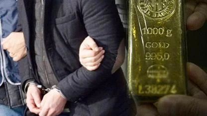 İstanbul Altın Rafinerisi soruşturmasında tutuklama kararı: Kamu zararına yol açıldığı iddiasıyla
