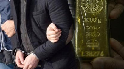 İstanbul Altın Rafinerisi’ne operasyon: 21 gözaltı